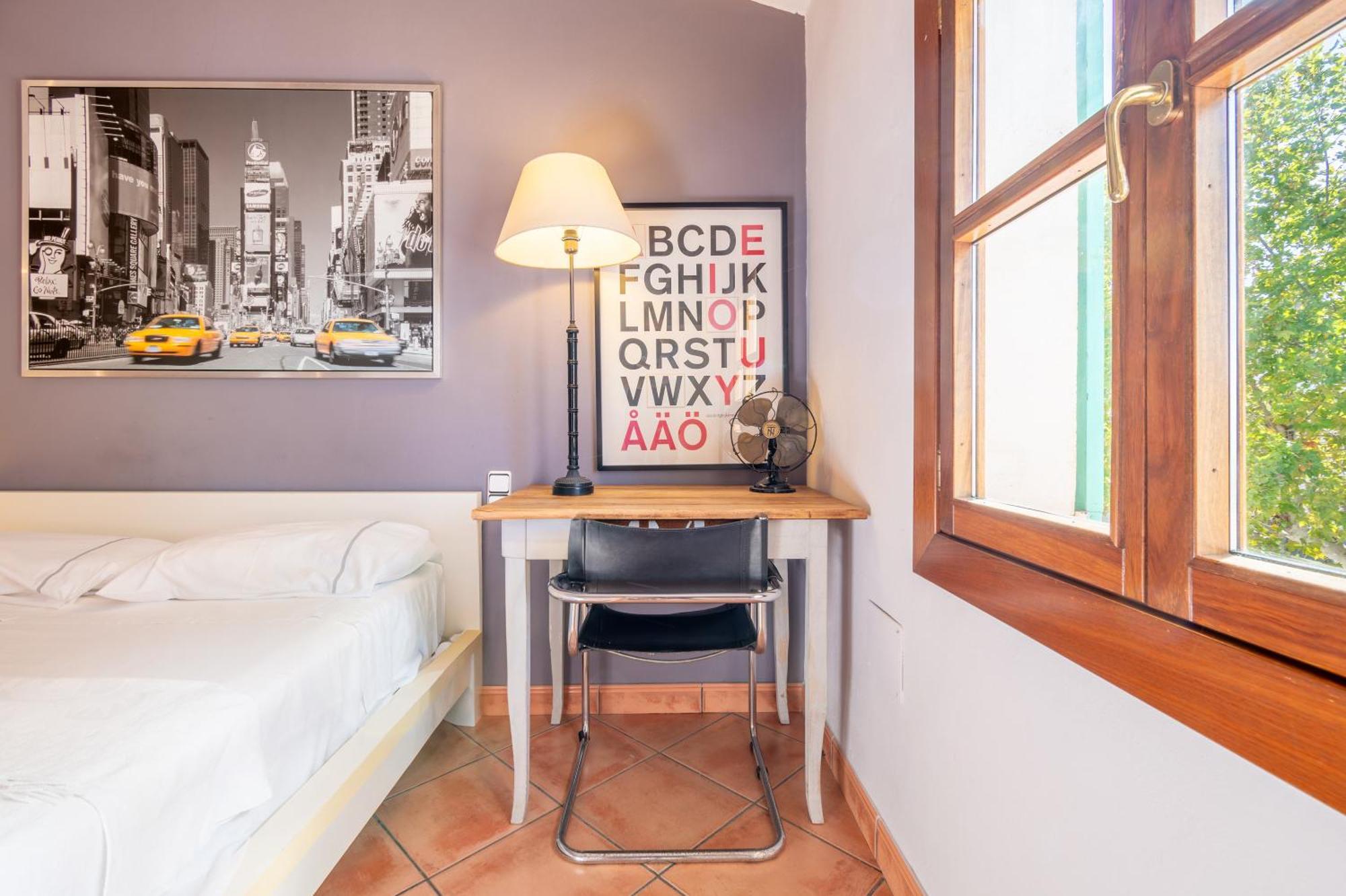 Rialza Ferienhaus *