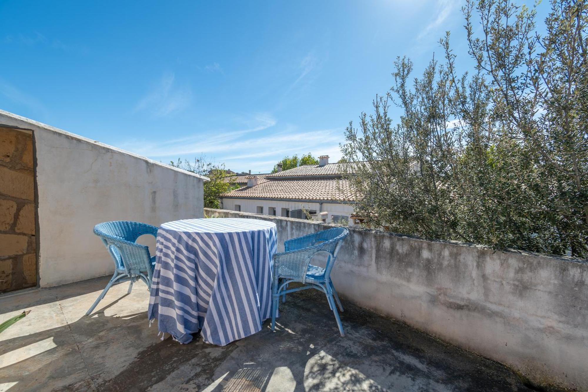Ferienhaus Rialza *