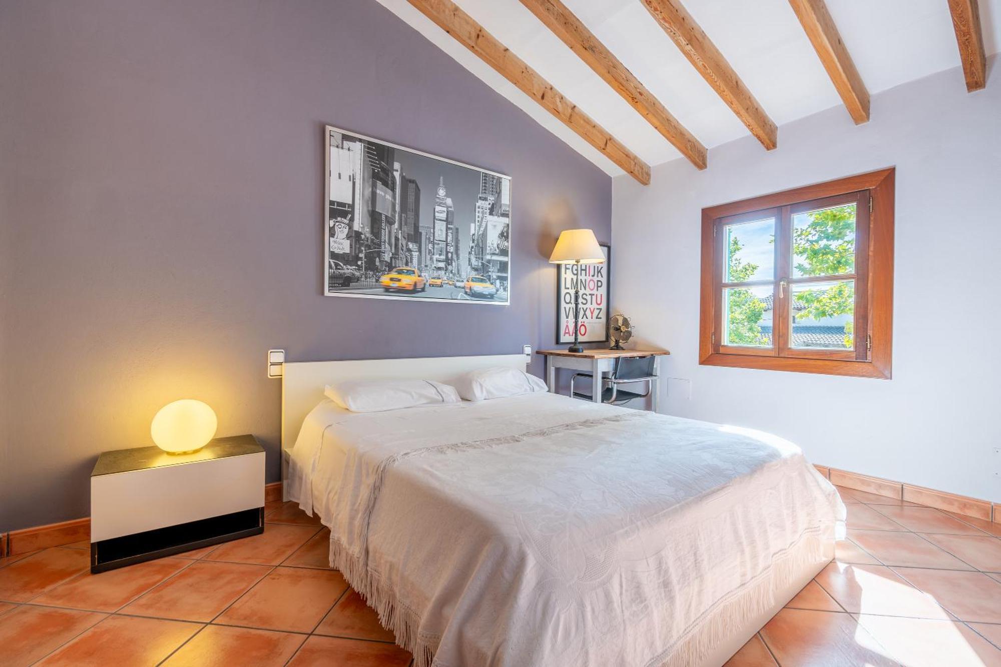 Rialza Ferienhaus Petra (Mallorca)