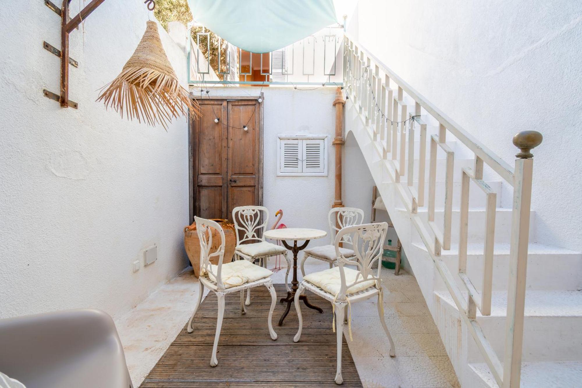 Ferienhaus Rialza Petra (Mallorca)