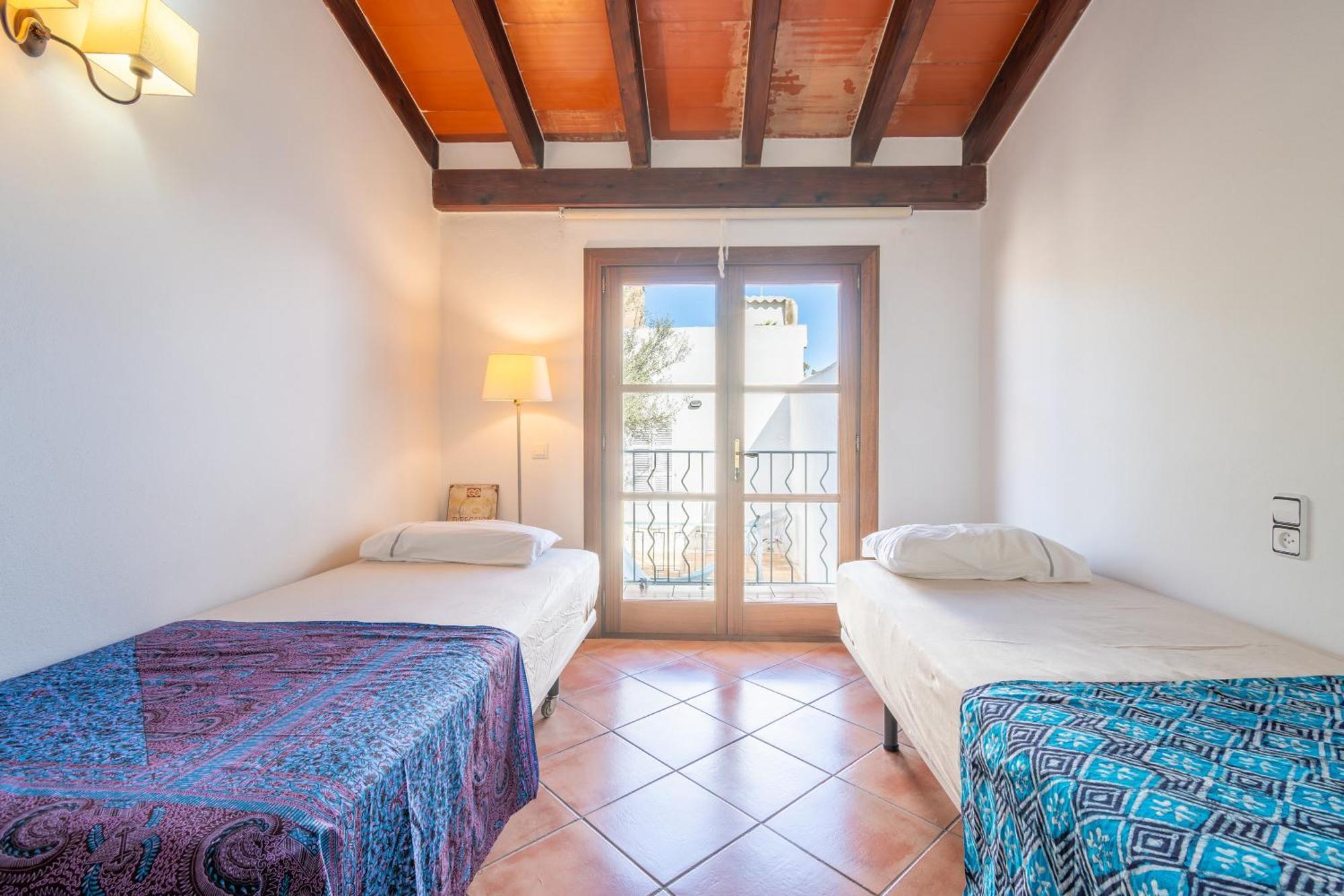Ferienhaus Rialza