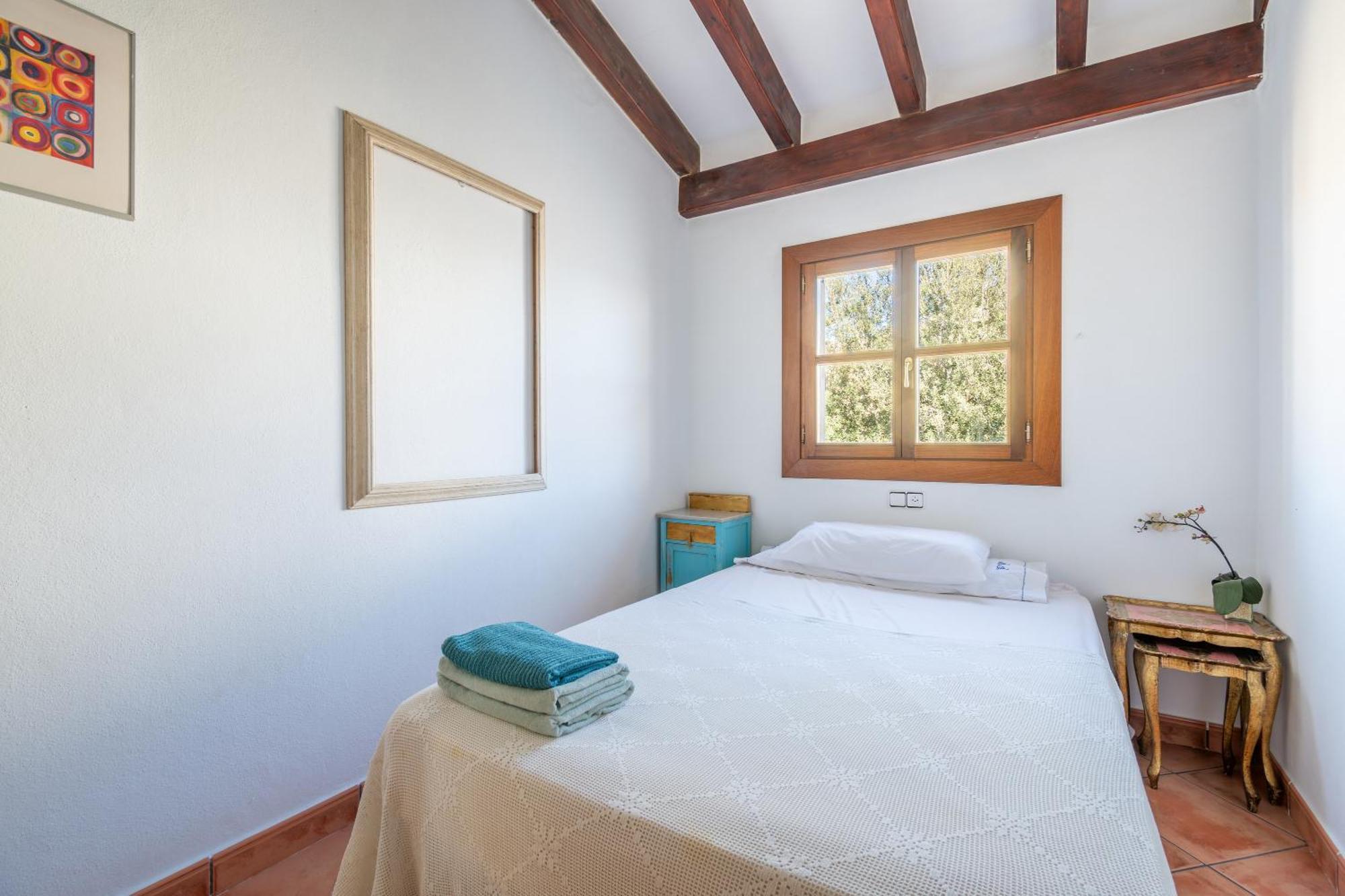 Ferienhaus Rialza Petra (Mallorca)