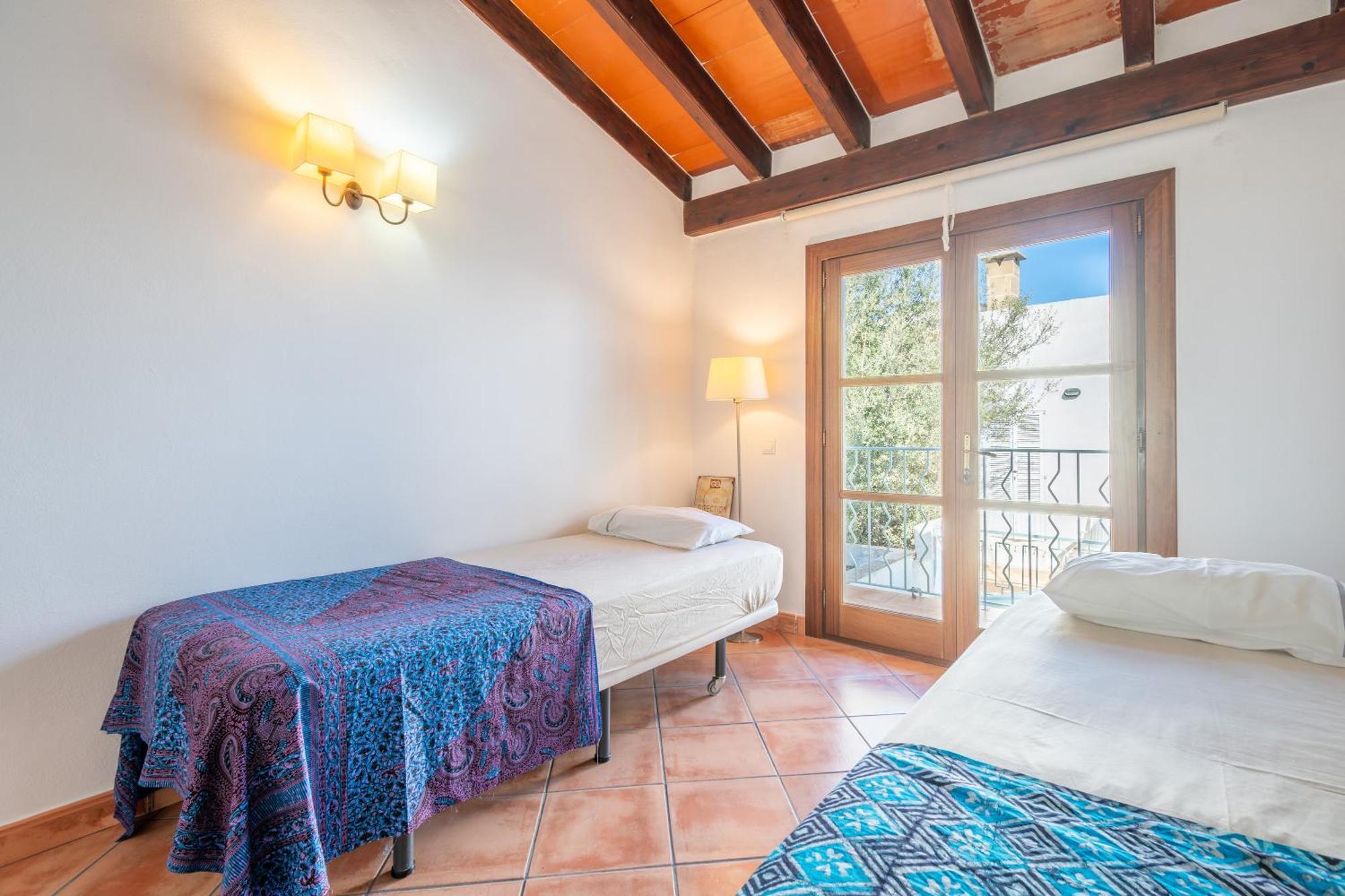 Ferienhaus Rialza *