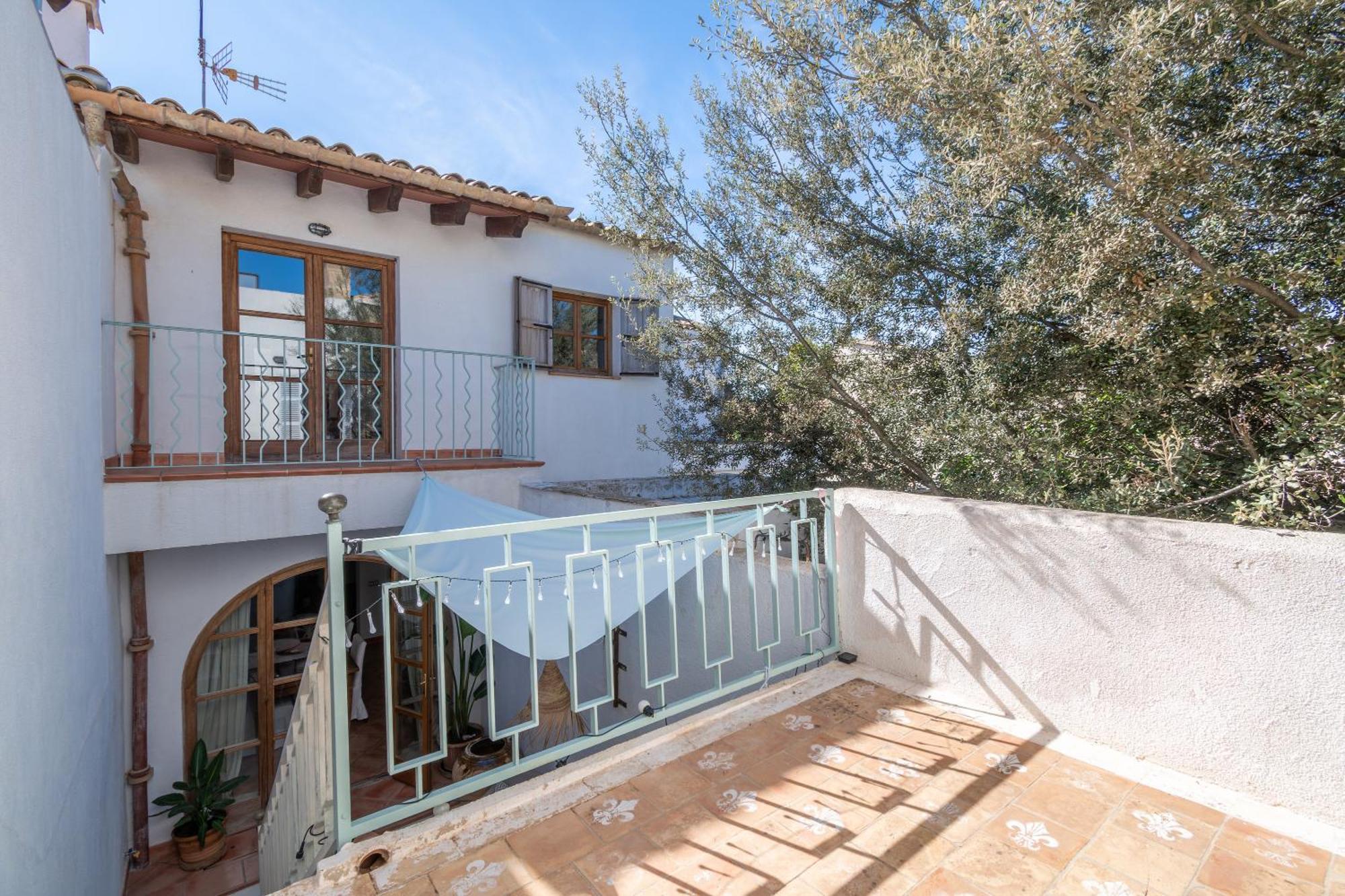 Ferienhaus Rialza Petra (Mallorca)