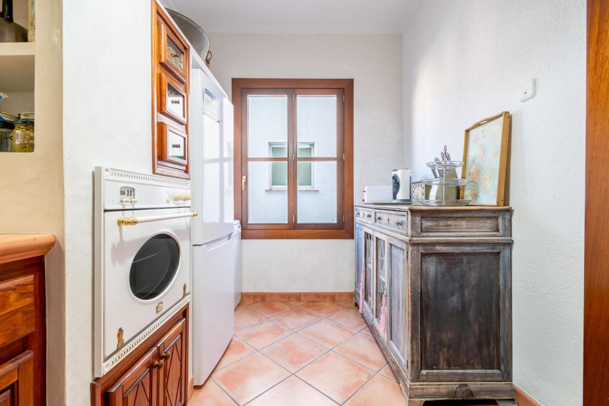Rialza Holiday home