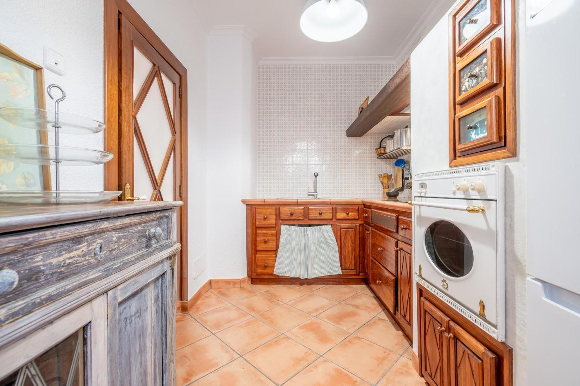 Rialza Holiday home *